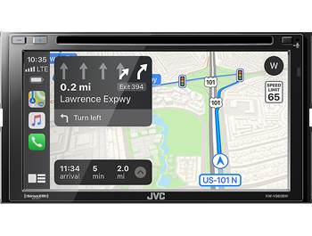 drive with the latest features and conveniences