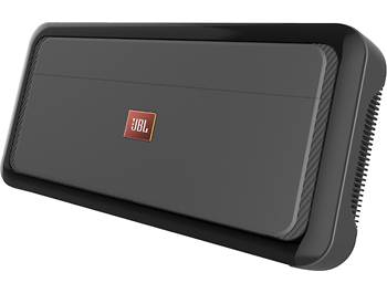 JBL Club 1KW Club Series mono subwoofer amplifier — 1,000 watts RMS x 1 at  2 ohms at Crutchfield