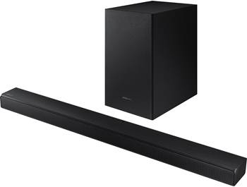 bluetooth soundbar with subwoofer
