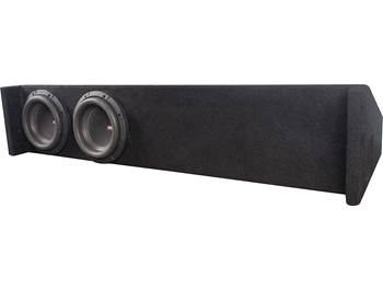 memphis subwoofer box