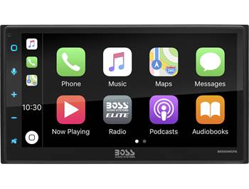 wireless CarPlay and Android Auto, just $369.99