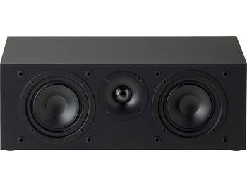 JBL Studio 520C (Black) Center channel speaker at Crutchfield