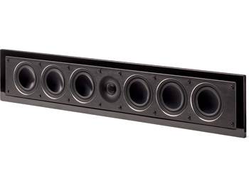 paradigm wall mount speakers