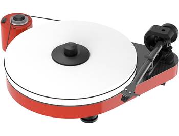 Pro-Ject Turntables at Crutchfield