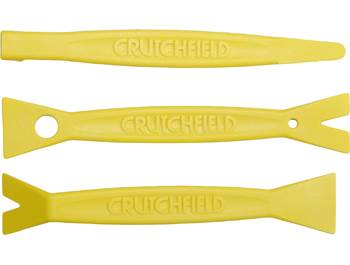 Performance Tool W942 6-piece hook and pick set at Crutchfield