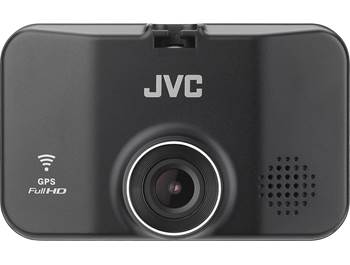 Cobra SC200D HD dash cam with GPS, Wi-Fi, Bluetooth®, and second camera at  Crutchfield