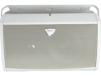 on select outdoor speakers
