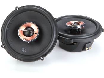 experience audio excellence in your vehicle