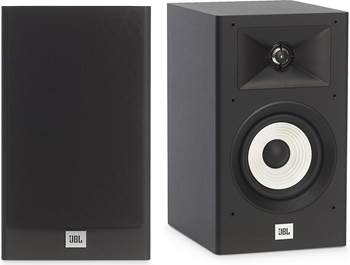 on JBL Stage speakers and subwoofers
