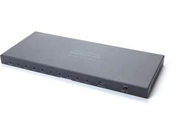 Simplified MFG AUDEX1 HDMI audio extractor at Crutchfield