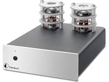 on select phono preamps