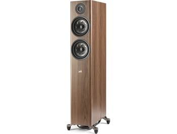 Polk Audio Floor-standing Speakers at 