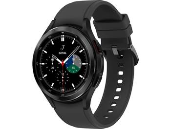 on select Samsung smart watches