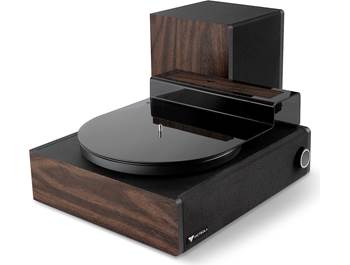 bookshelf stereo systems at Crutchfield