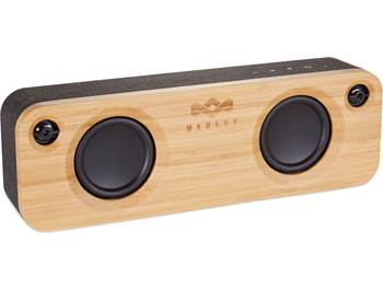 on select House of Marley headphones and Bluetooth&reg; speakers