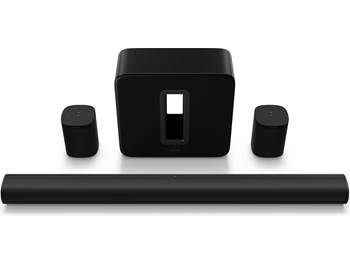 on select Sonos products