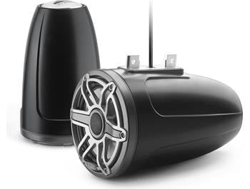 Wakeboard Tower Speakers at Crutchfield