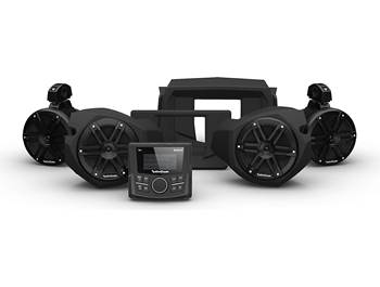 Best side by hot sale side audio systems