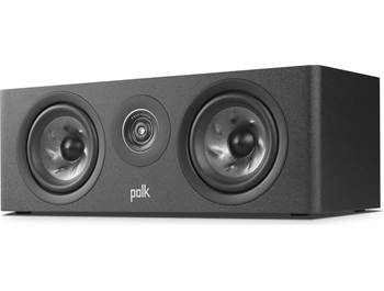 Polk Audio Monitor XT30 Centre channel speaker at Crutchfield Canada