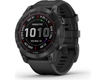 on select Garmin smartwatches