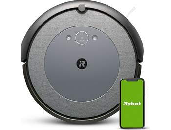 on select iRobot smart robot vacuums and mops &mdash; Ends 12/2