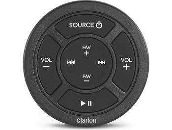 Clarion CMR-10