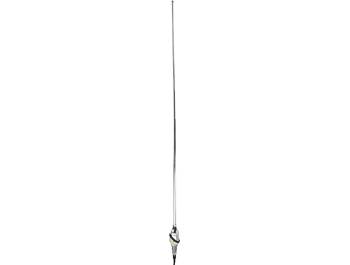 RetroSound MV-4977-01-FC-1 Chrome OE-Style Side Mount Antenna – Classic Car Replacement