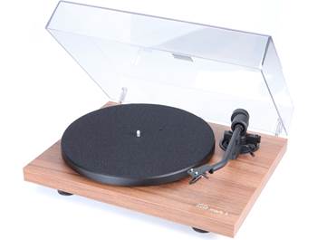 on select turntables