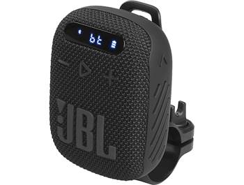 JBL Boombox 2 (Black) Waterproof portable Bluetooth® speaker at Crutchfield