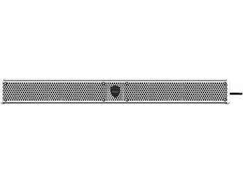 Four wheeler sound clearance bar