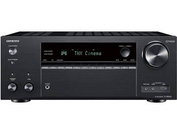 on select Onkyo receivers &mdash; Ends 10/10