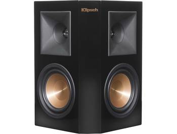 klipsch bipole