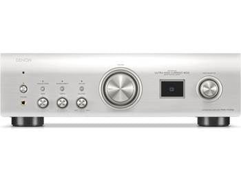 Denon Integrated Amplifiers at Crutchfield