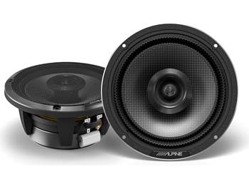 2022 Car Speakers at Crutchfield