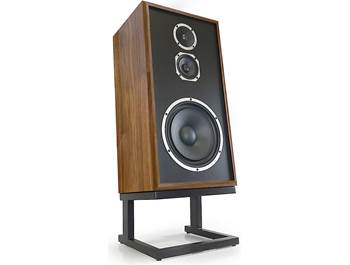 on select KLH vintage-styled speakers