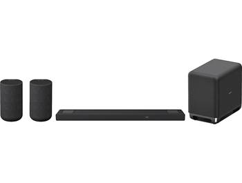 MusicCast Wireless Surround, le home-cinéma presque sans fil