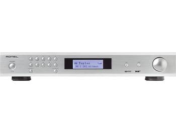 Radio para Carro FM-AM Tuner Stereo LCD Display – ACOUSTIC » Sytec
