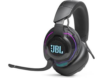 on JBL gaming headsets