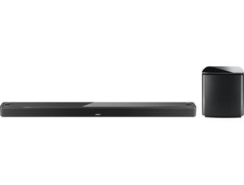 on select Bose sound bars, headphones, Bluetooth&reg; speakers, and more