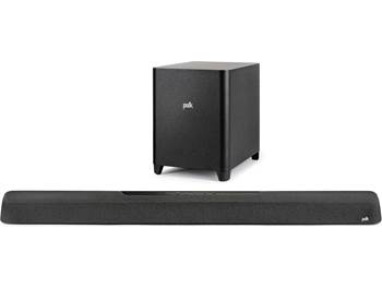 Soundbar+Wireless Sub Home Theater System For Westinghouse Smart