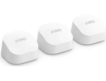 on select eero routers and extenders