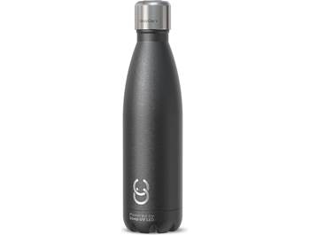 Clean Bottle Dual Cap Water Bottle - Mad Cyclery