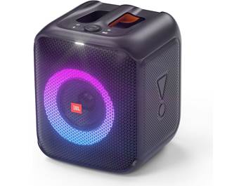  JBL Boombox 3 Black Portable Bluetooth Speaker with Massive  Sound, Deepest Bass, IPX7 Waterproof, 24H Playtime, PartyBoost : Electronics
