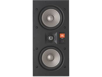 JBL In-wall Speakers at Crutchfield