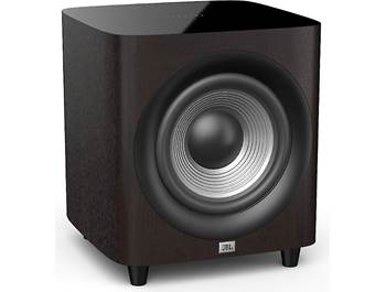 JBL Stage A100P Powered subwoofer at Crutchfield