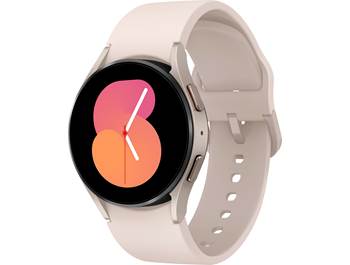 on select Samsung  smart lifestyle watches
