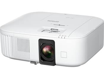on select home theater projectors