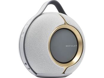 on select Devialet wireless speakers