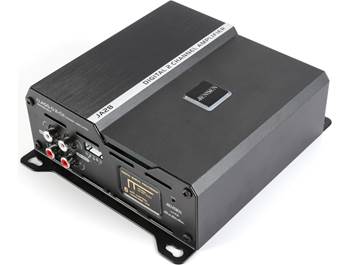 2-channel Amplifiers at Crutchfield.com