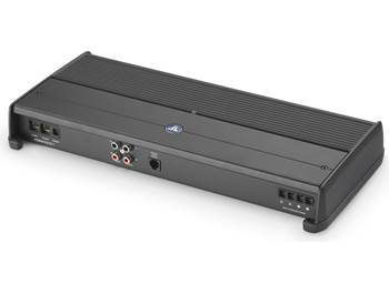 JBL Club 1KW Club Series mono subwoofer amplifier — 1,000 watts RMS x 1 at  2 ohms at Crutchfield